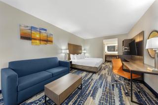 Best Western of Clewiston - 4