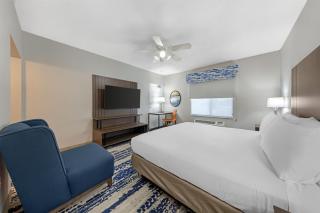 Best Western of Clewiston - Clewiston - 1