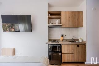 NOK Perfect Loft in Chico - 8