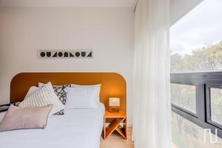 NOK Perfect Loft in Chico - 7