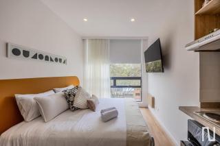 NOK Perfect Loft in Chico - 5