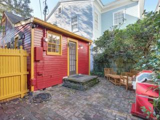 Tiny House - Savannah - 8