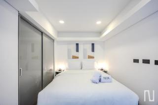 NOK Luxury Loft in Chico Norte - 7