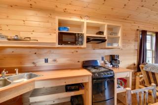 Lakefront Relaxation and Adventure Sodus Bay Cabin - 5