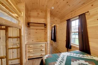 Lakefront Relaxation and Adventure Sodus Bay Cabin - 1