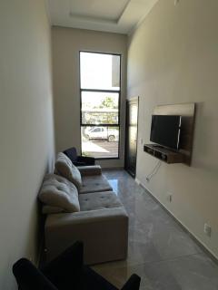 Casa bem localizada! Próximo a BR 277 e Av das Cataratas - 9