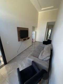 Casa bem localizada! Próximo a BR 277 e Av das Cataratas - 7