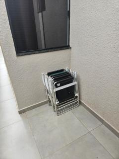 Casa bem localizada! Próximo a BR 277 e Av das Cataratas - 4