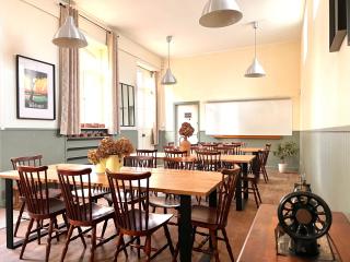 La Récréation - Le Charme d'une école pour 18 personnes - 7