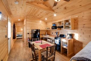 Shared Dock Access at Lakeside Sodus Bay Cabin 1! -  - 7