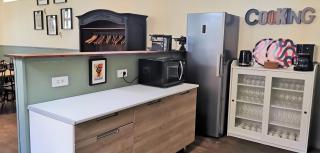 La Récréation - Le Charme d'une école pour 18 personnes - 1