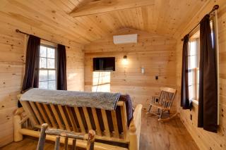 Shared Dock Access at Lakeside Sodus Bay Cabin! - 6