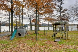 Lake Access and Incredible Views at Sodus Bay Home! -  - 9