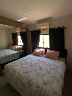 Casa a 5 min da Ponte da Amizade e a 8 min da Av das Cataratas - 2