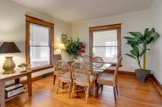 Lake Access and Incredible Views at Sodus Bay Home! - 6