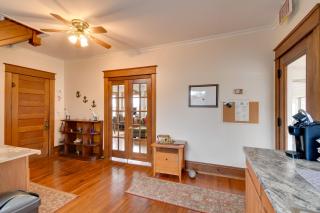 Lake Access and Incredible Views at Sodus Bay Home! - 5