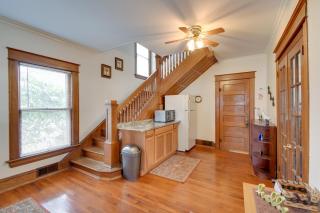 Lake Access and Incredible Views at Sodus Bay Home! - 3