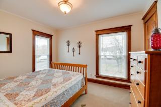 Lake Access and Incredible Views at Sodus Bay Home! - 2