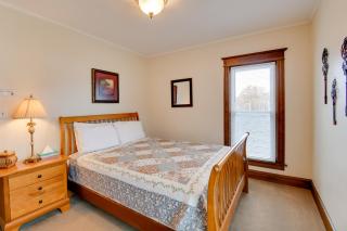 Lake Access and Incredible Views at Sodus Bay Home! - 1