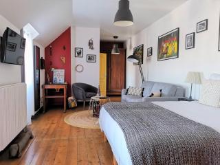 La Récréation - Le Charme d'une école pour 18 personnes - 6