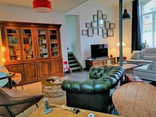 La Récréation - Le Charme d'une école pour 18 personnes - 5