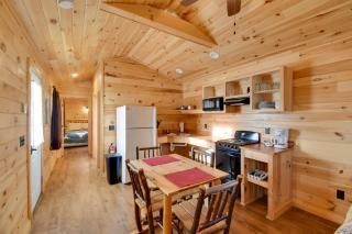 Lakefront Cabin Living with Dock Access on Sodus Bay - 7