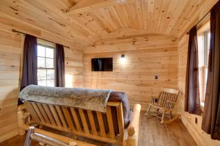 Lakefront Cabin Living with Dock Access on Sodus Bay - 6