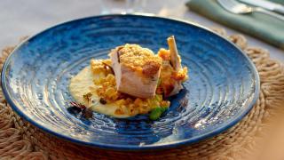 Sal Salis Ningaloo Reef - 3