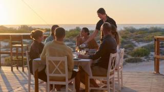 Sal Salis Ningaloo Reef - 5