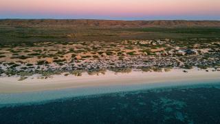 Sal Salis Ningaloo Reef - 7