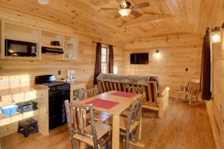 Lakefront Cabin Living with Dock Access on Sodus Bay - 4