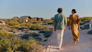 Sal Salis Ningaloo Reef - 8