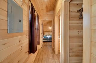 Lakefront Cabin Living with Dock Access on Sodus Bay - 1