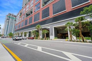 NOK Delightful 3br in Downtown Miami - 7