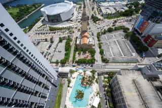 NOK Delightful 3br in Downtown Miami - 6