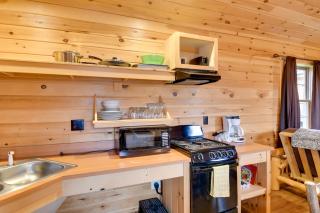 Bayfront Cabin with Docks and Access to Lake Ontario! - 3