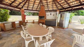 Cobertura 5 quartos sendo 4 suites , piscina churrasqueira , Pitangueiras , 4 vagas - 9