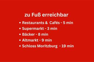 Wohlfühl-Insel in der Altstadt - 2