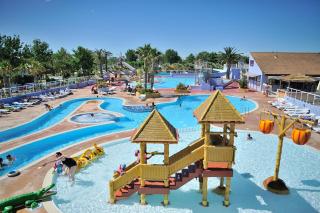 Mobil-home, Clim, Camping Marisol, 6-8 personnes - 9