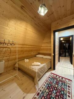 LUMA Sadgeri (Borjomi) - 7