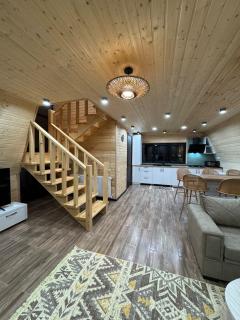 LUMA Sadgeri (Borjomi) - 2