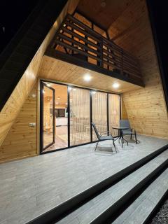 LUMA Sadgeri (Borjomi) - 0