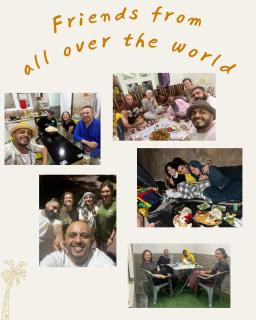 Dar Shaden hostel - 6