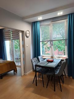 Centrum Apartment na Zamenhofa - 0