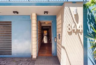 Elegant San Telmo Duplex Design, Space & Silence - 9