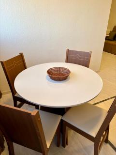 Apto Frente Mar na Praia do Futuro - 2 quartos - 7