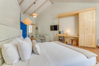 Blue Reef Beach and Marina - 4