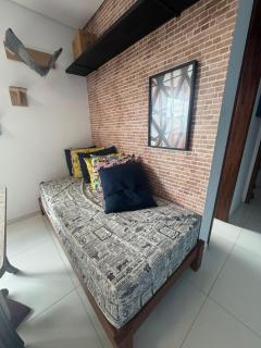 Apartamento Campeche - 0