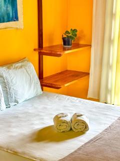 Pousada Ilha De Boipeba - 2