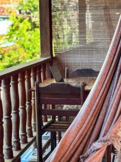 Pousada Ilha De Boipeba - 3